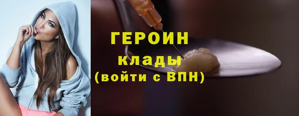 хмурый Верея